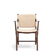 Levante Chair Without Arms By Exteta gallery detail image