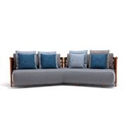 Levante Sofa by Exteta gallery detail image