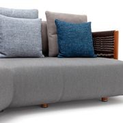 Levante Sofa by Exteta gallery detail image