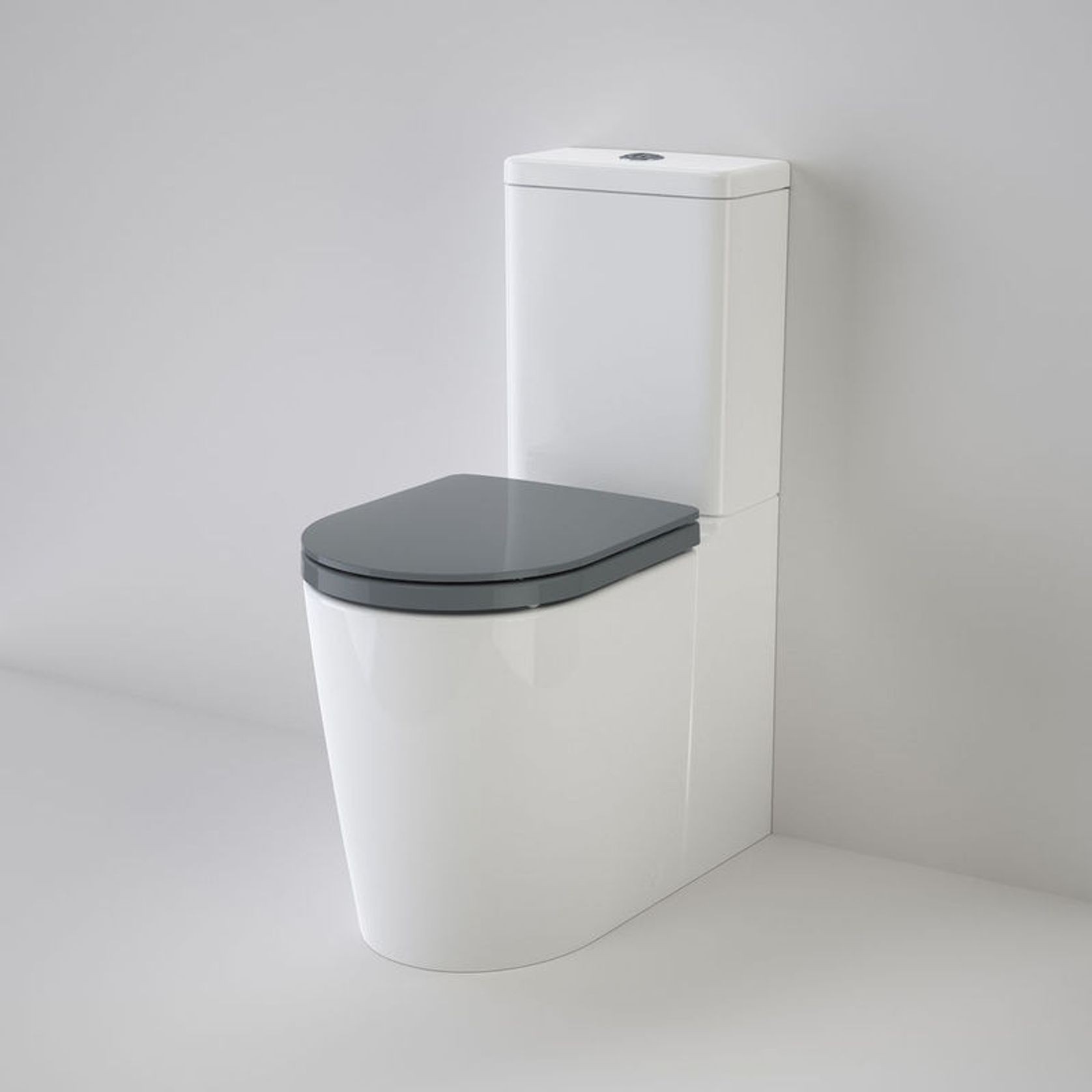 Liano Cleanflush® Easy Height Wall Faced Toilet Suite gallery detail image