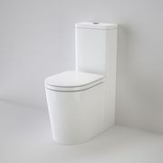 Liano Cleanflush® Easy Height Wall Faced Toilet Suite gallery detail image