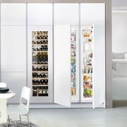 Liebherr Built-in Dual Zone Wine Cellar gallery detail image