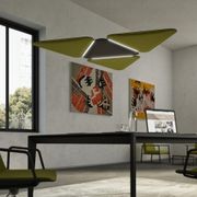 LightSound Acoustic Lighting System by Karboxx gallery detail image