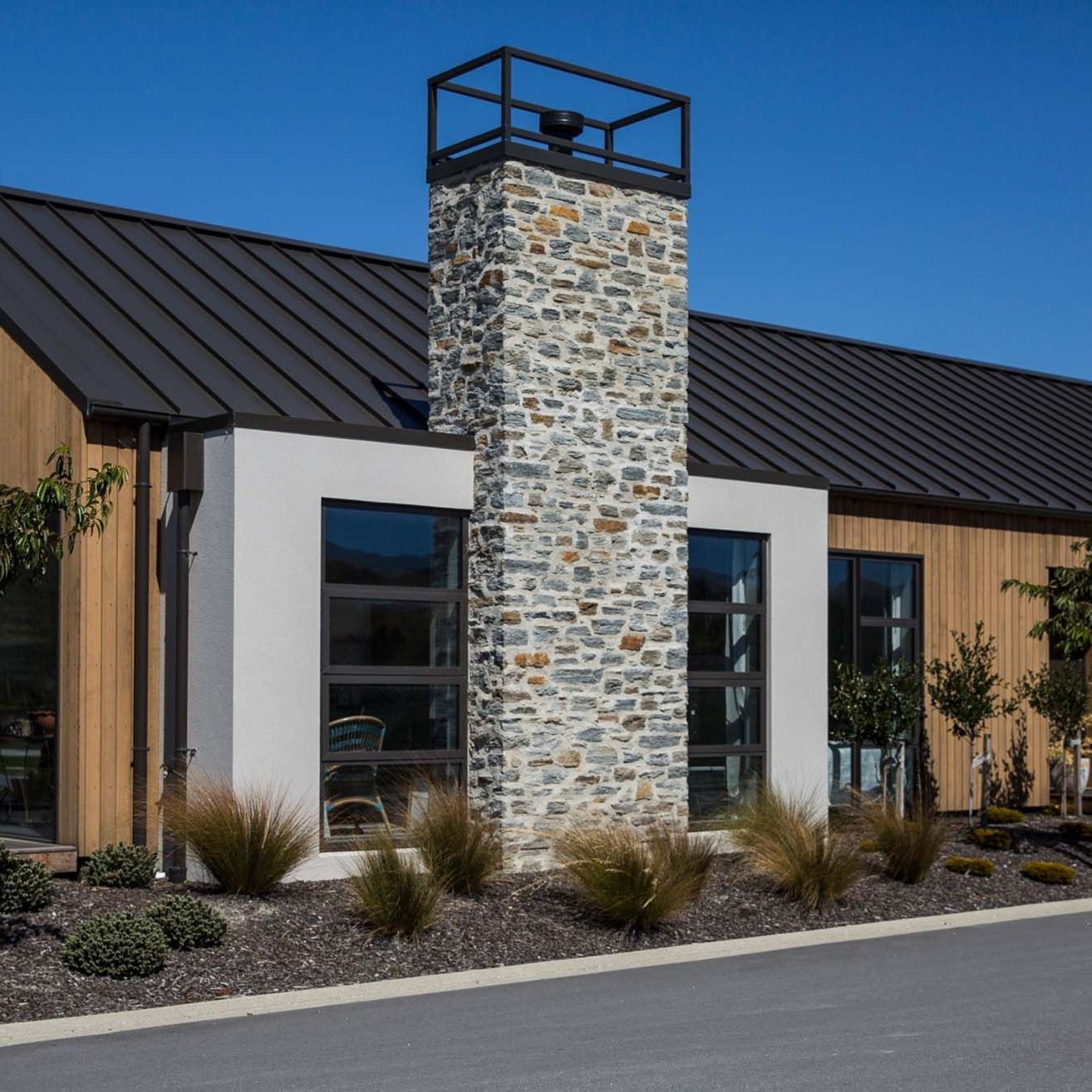 New Zealand Schist Cladding gallery detail image