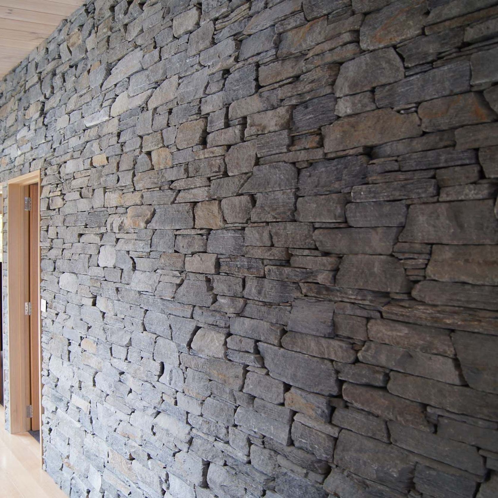 New Zealand Schist Cladding gallery detail image