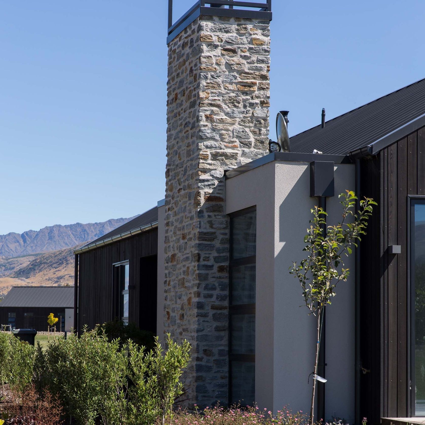 New Zealand Schist Cladding gallery detail image