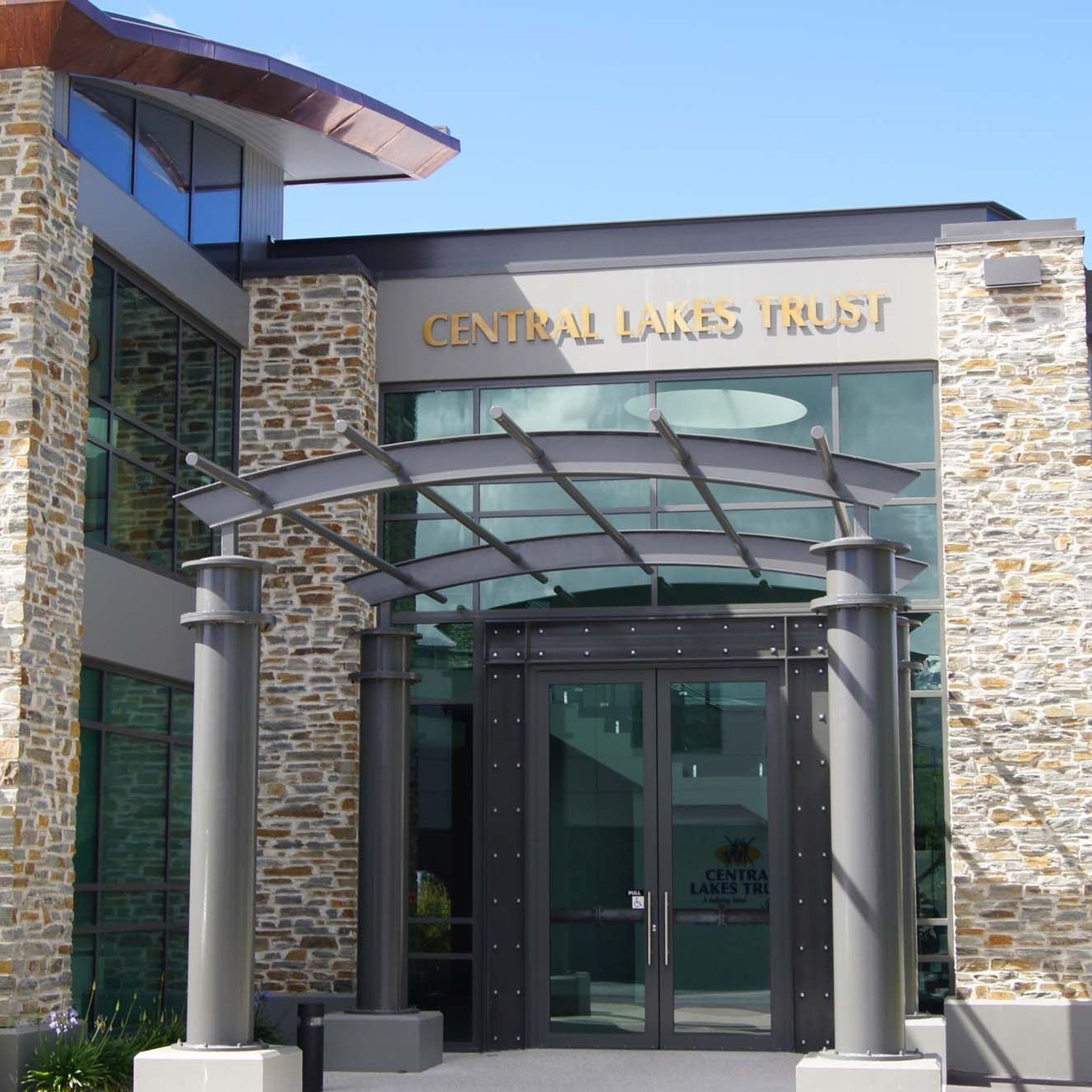 New Zealand Schist Cladding gallery detail image