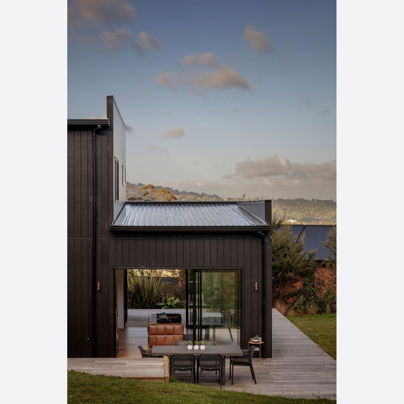 Oblique™ Weatherboard gallery detail image