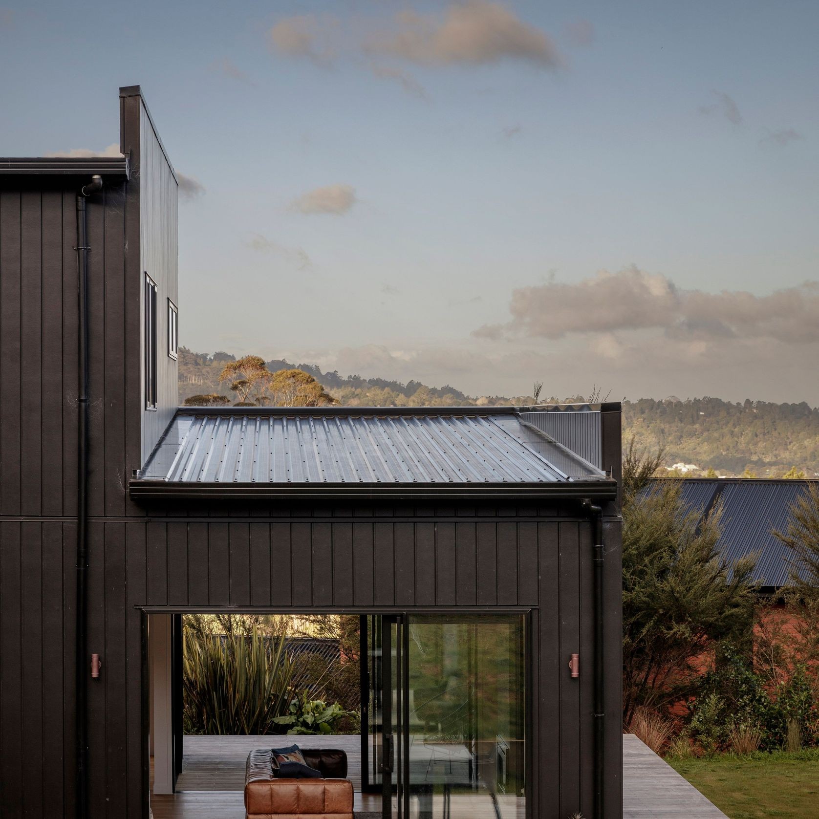 Oblique™ Weatherboard gallery detail image