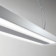 Linea Pendant Lamp by Karboxx gallery detail image