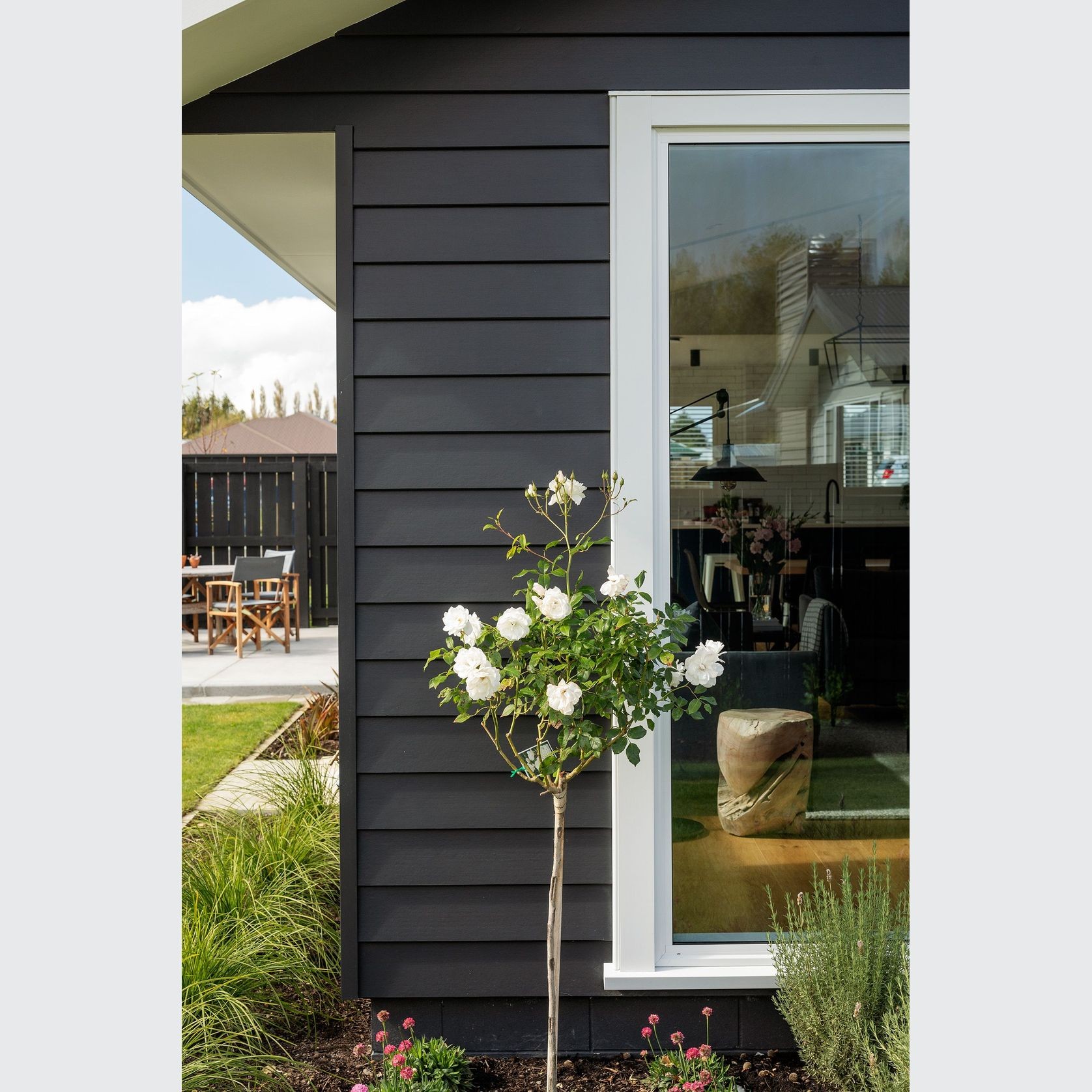 Linea™ Weatherboard gallery detail image