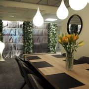 LIQUID LIGHT Pendant Lamp by Next gallery detail image