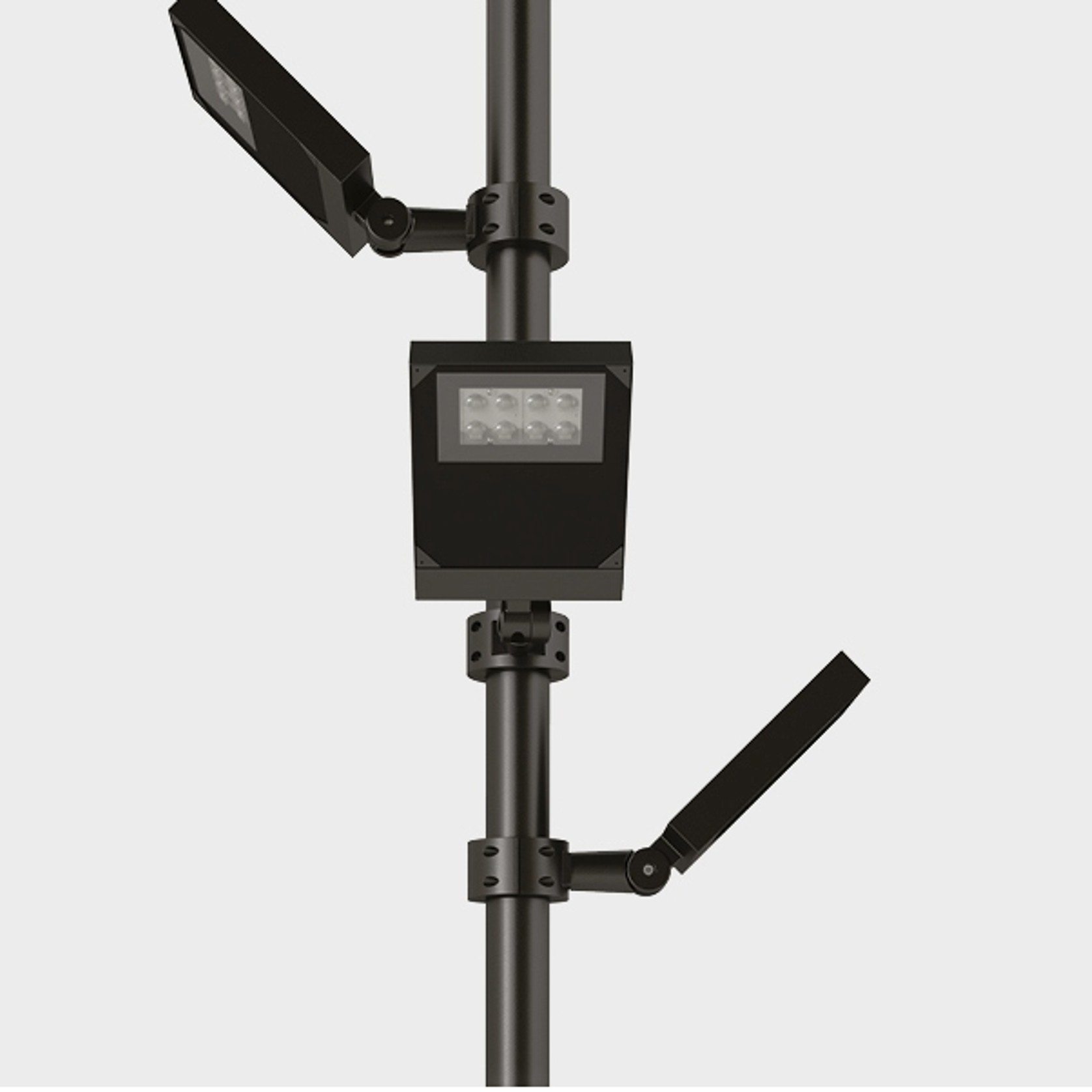 LIT Flood Light by Cariboni gallery detail image