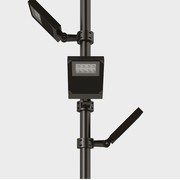 LIT Flood Light by Cariboni gallery detail image