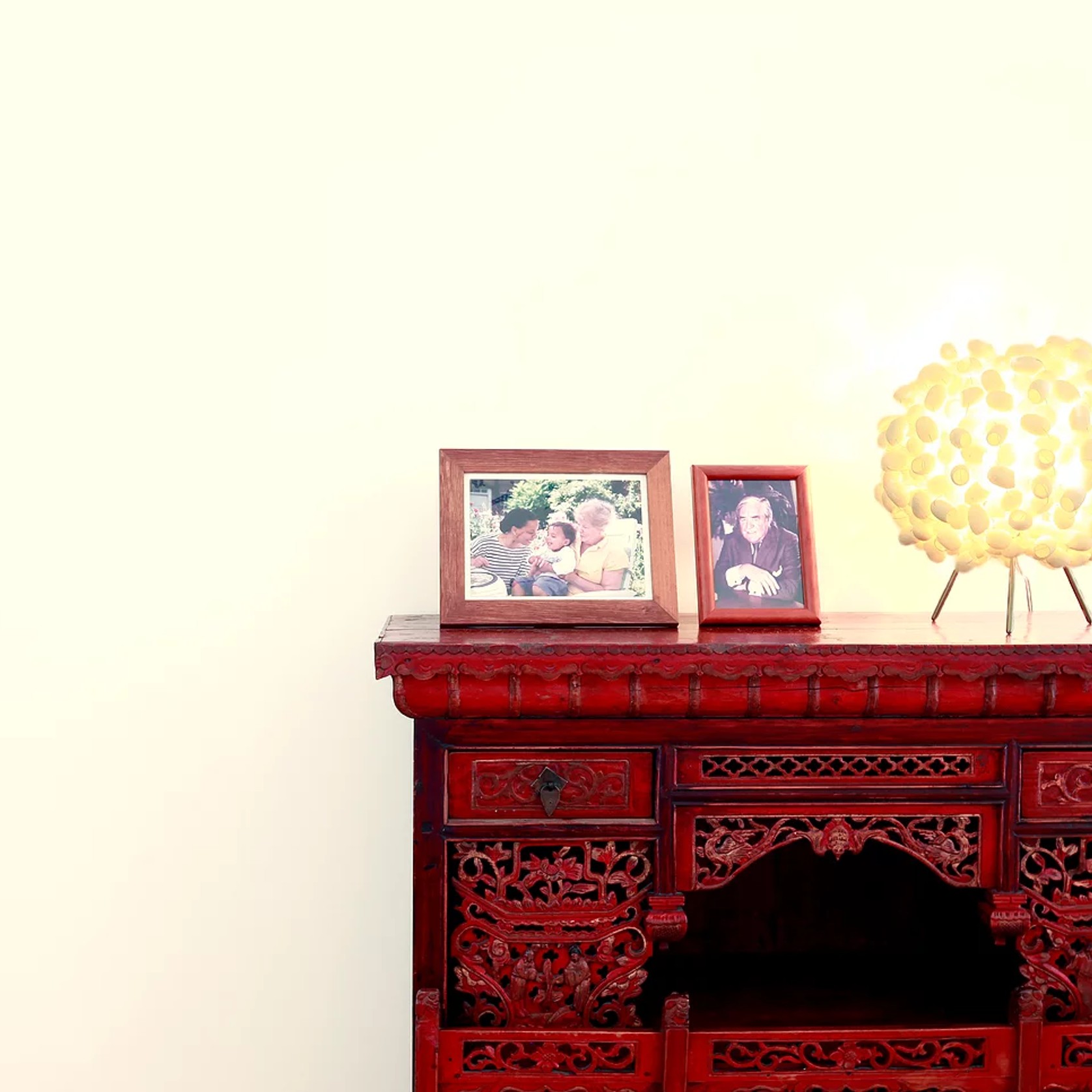 LITTLE CHRYSALIS Table Lamp by Ango gallery detail image
