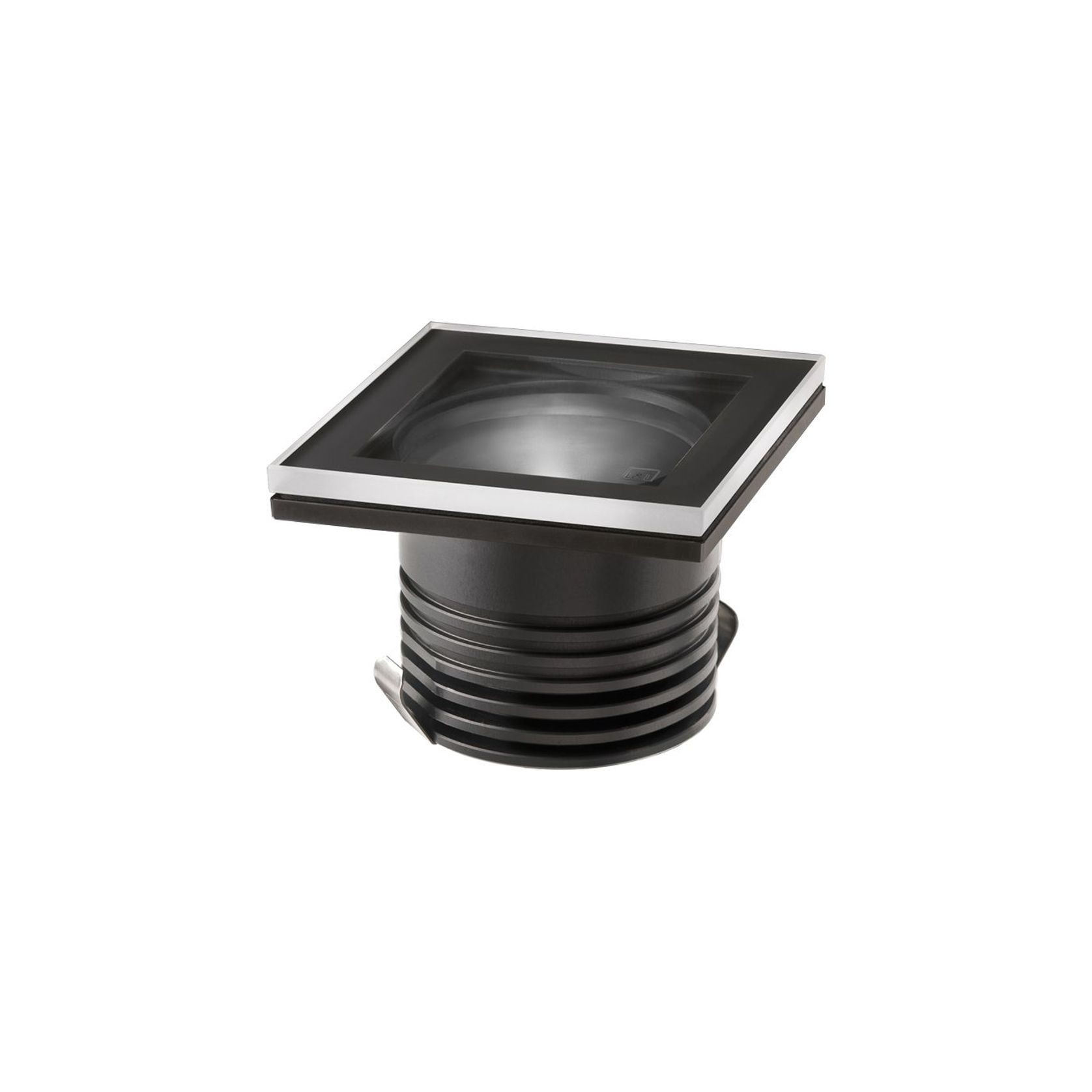 Litus 2.5 Outdoor Uplight By L&L gallery detail image