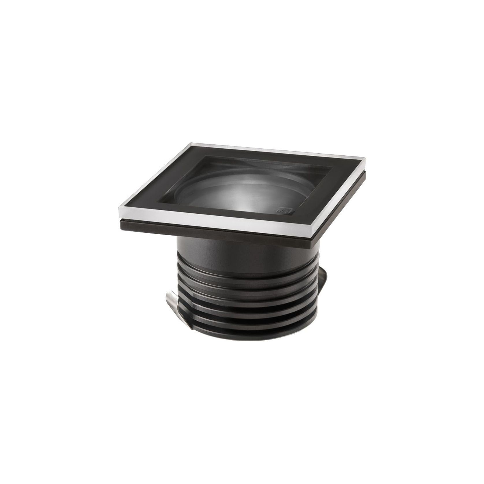 LITUS 2.5 Outdoor Uplight By L&L Luce&Light gallery detail image