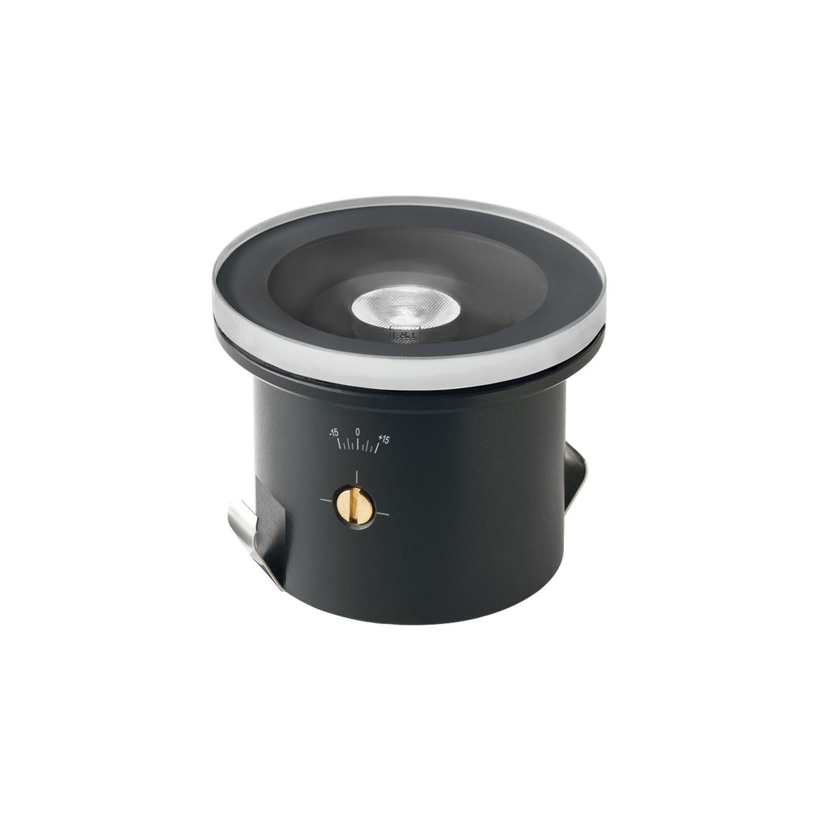 LITUS 2.8 Outdoor Uplight By L&L Luce&Light gallery detail image