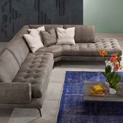 Living Lounge Suite by Saporini gallery detail image