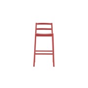 Load Barstool by Billiani gallery detail image