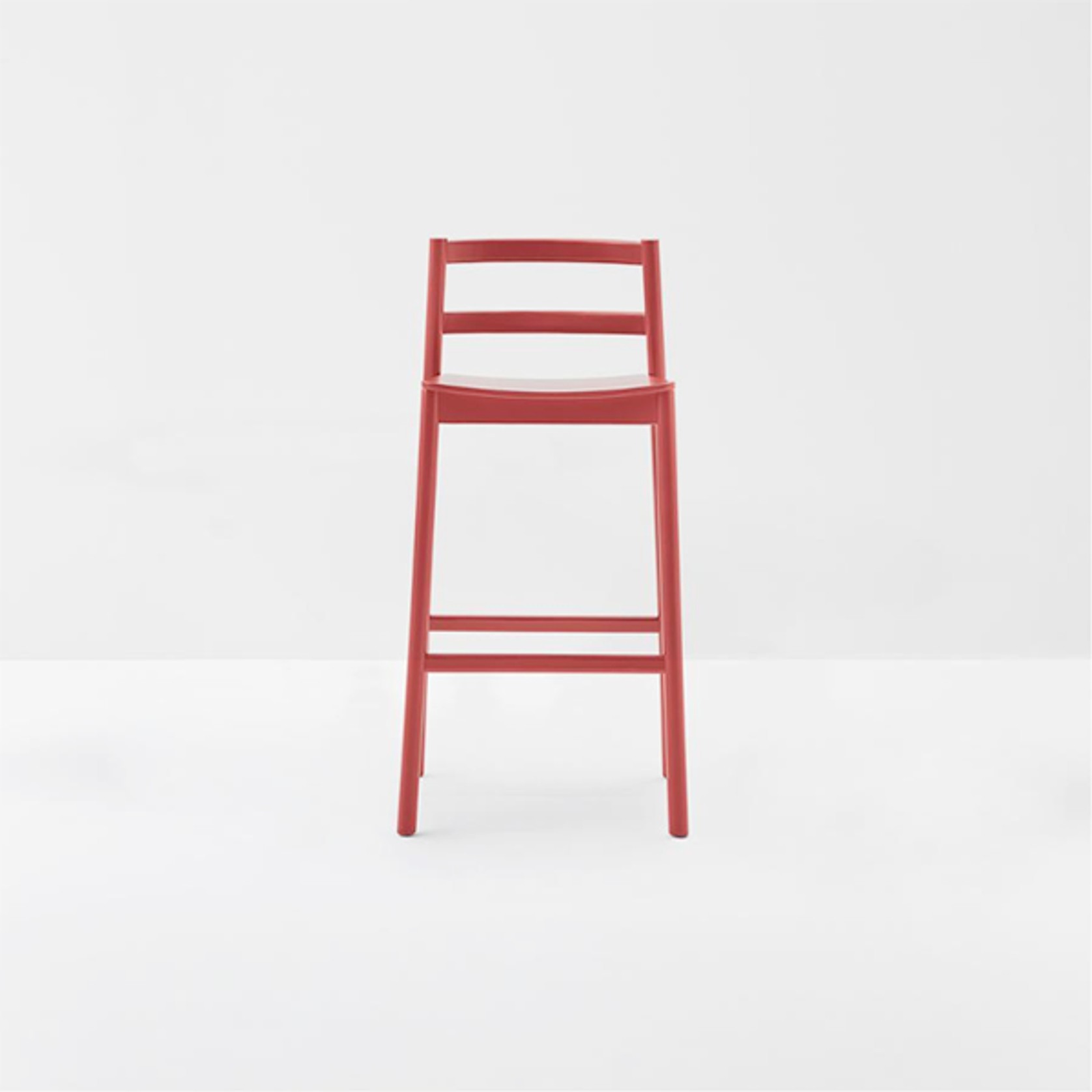 Load Barstool by Billiani gallery detail image