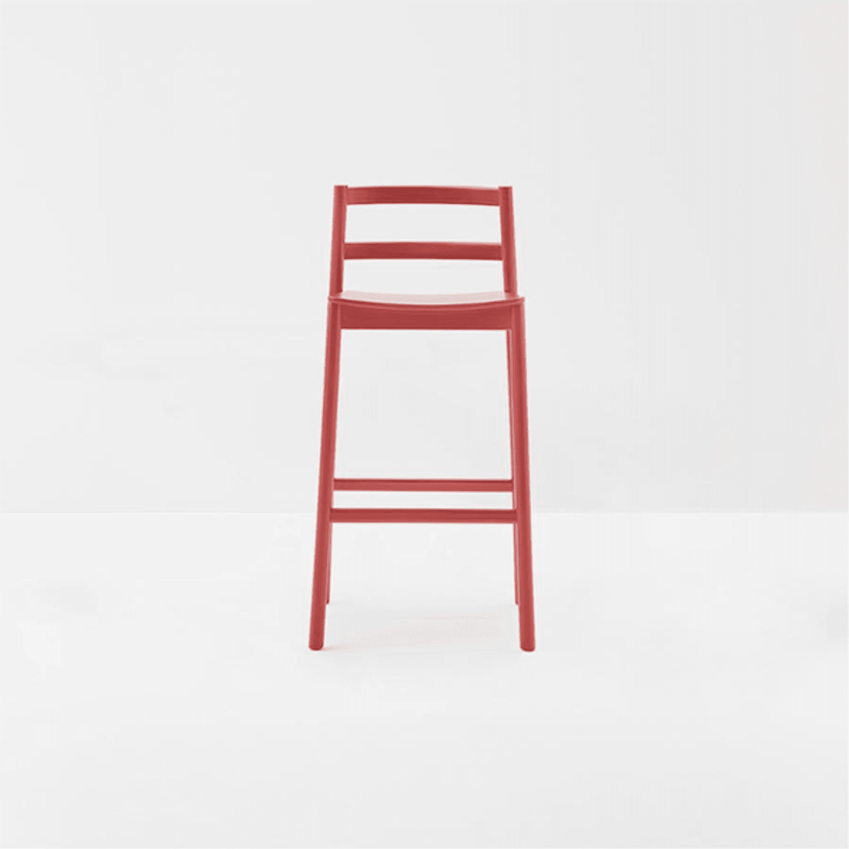 Load Barstool by Billiani gallery detail image