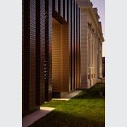 Perforated Cladding gallery detail image