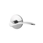 Lockwood 1360 Series Brass Door Handles gallery detail image