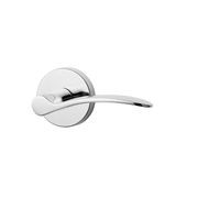 Lockwood 1370 Series Brass Door Handles gallery detail image