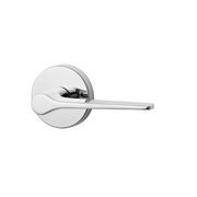 Lockwood 1370 Series Brass Door Handles gallery detail image