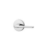 Lockwood 1370 Series Brass Door Handles gallery detail image