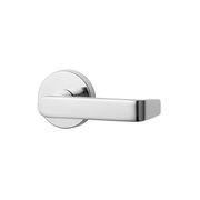 Lockwood 1370 Series Brass Door Handles gallery detail image