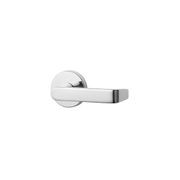 Lockwood 1370 Series Brass Door Handles gallery detail image