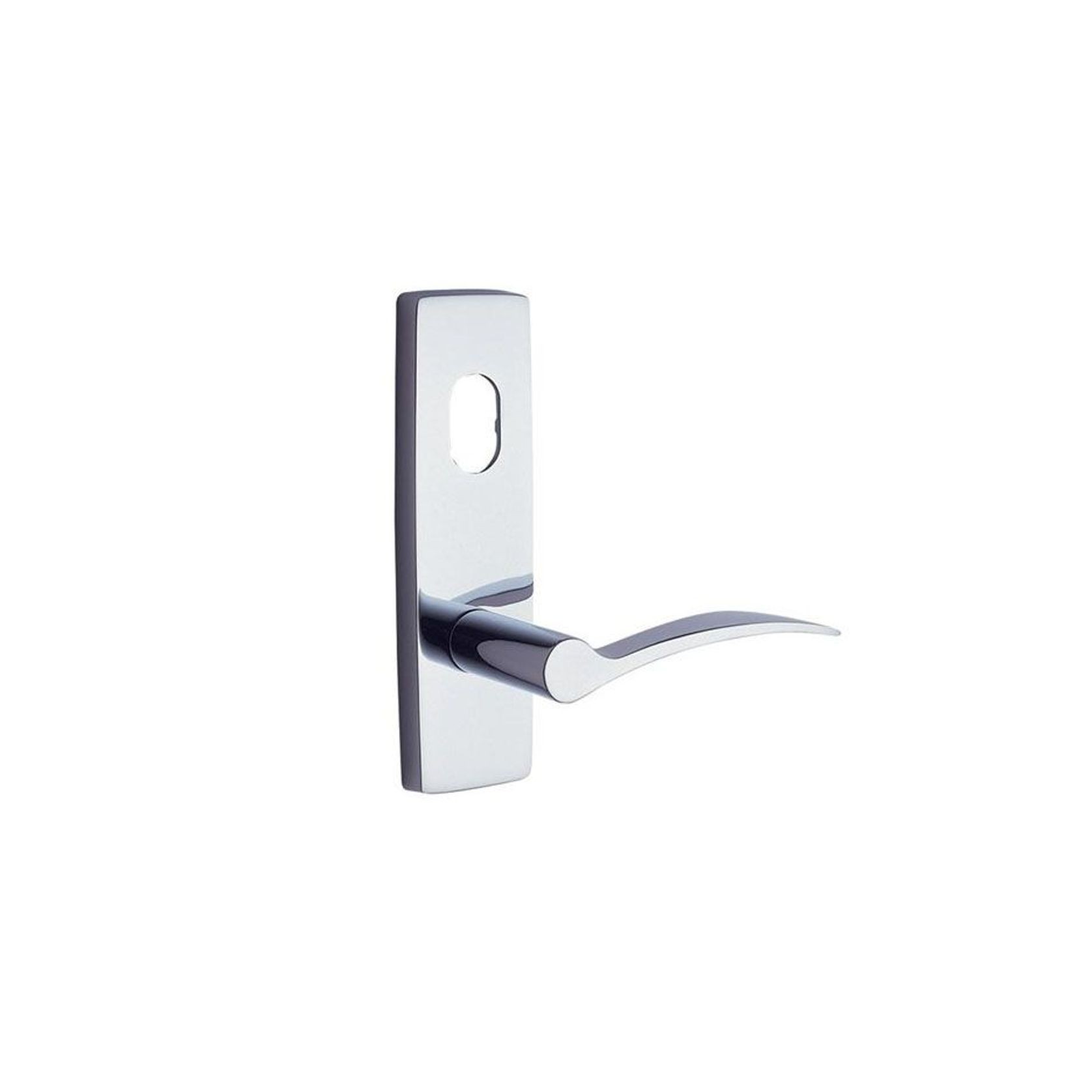 Lockwood 1800 Series Square End Plate gallery detail image