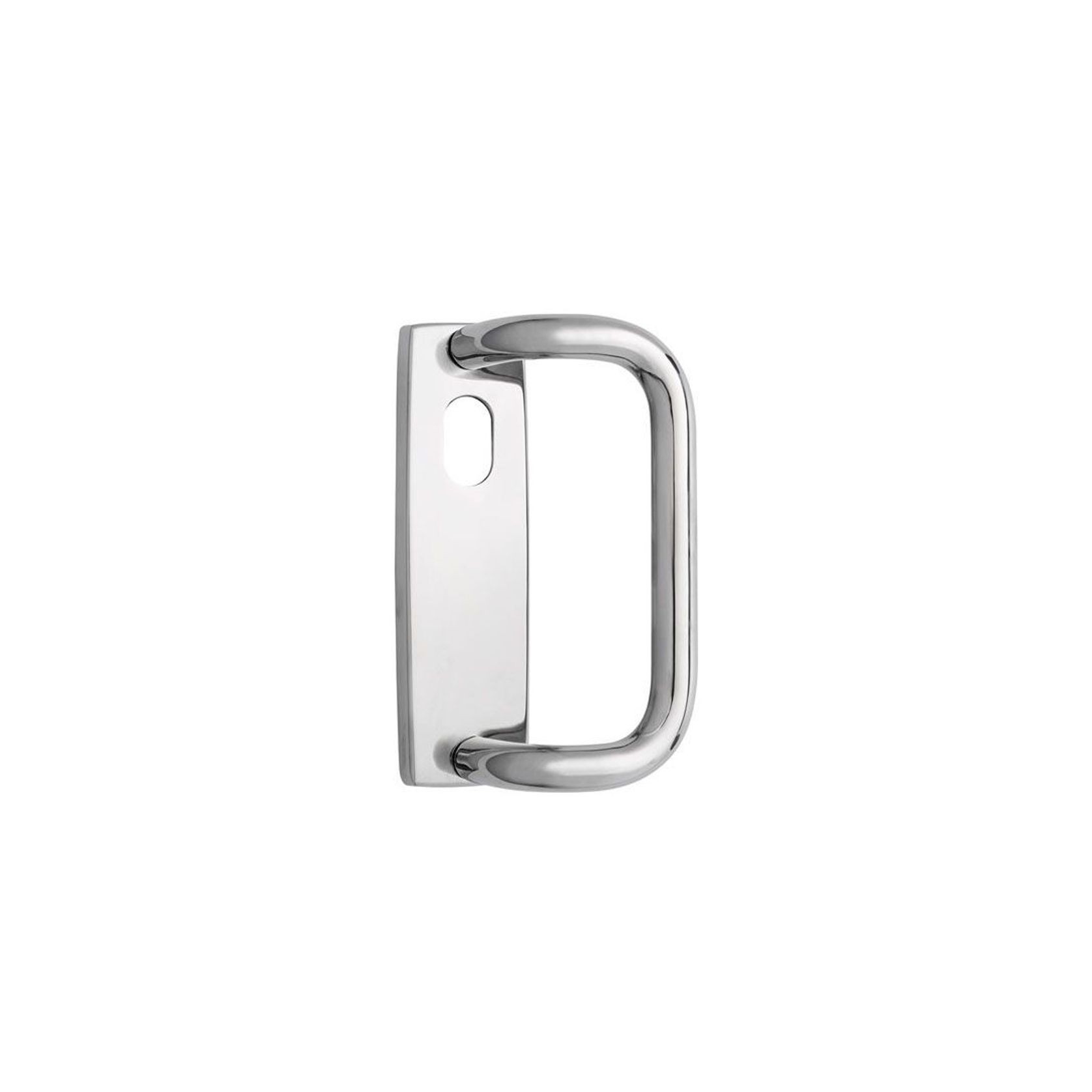 Lockwood 184 Offset Pull Handle gallery detail image