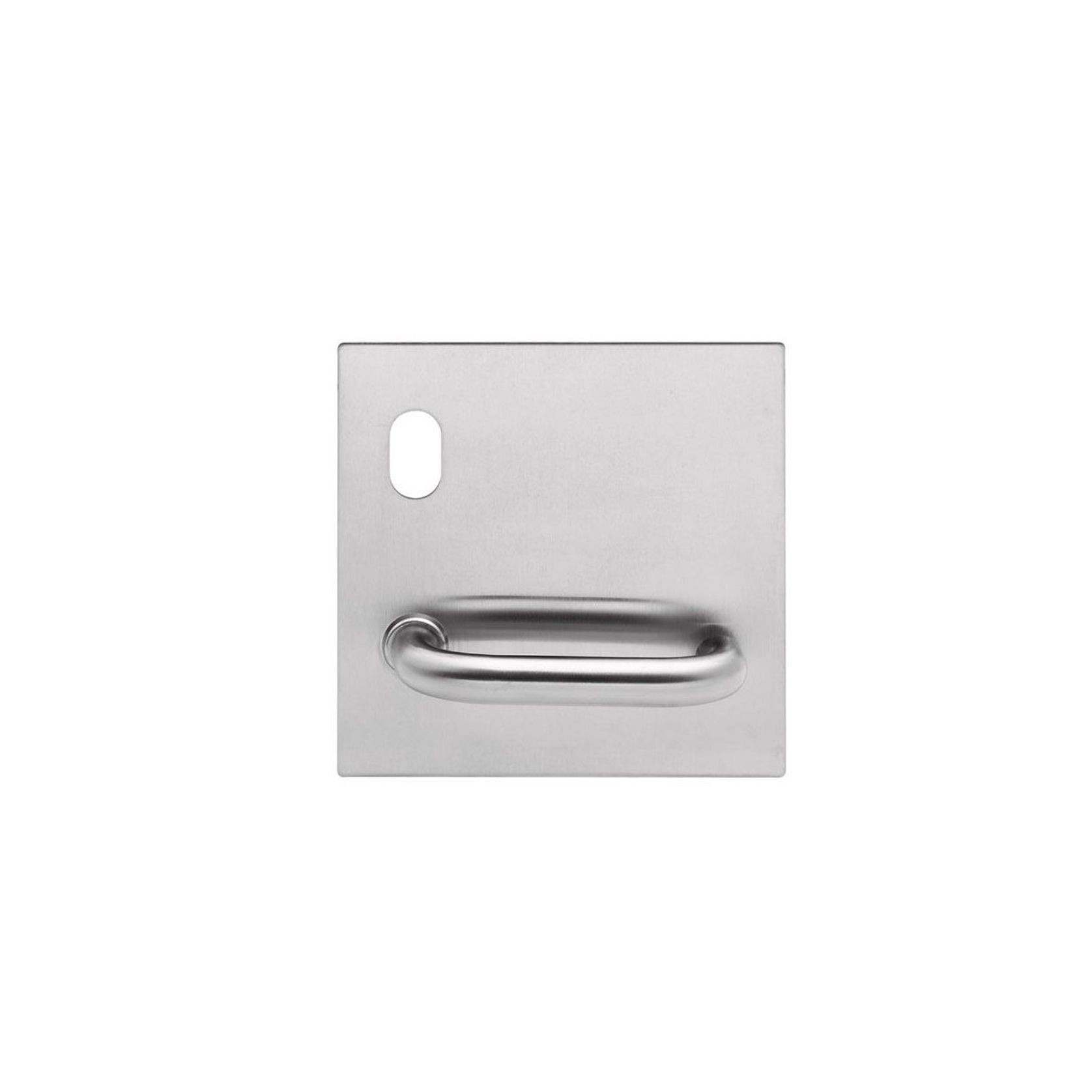 Lockwood 200 Series Artefact Square Corner Plates gallery detail image