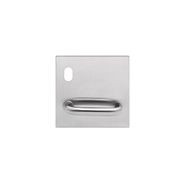 Lockwood 200 Series Artefact Square Corner Plates gallery detail image