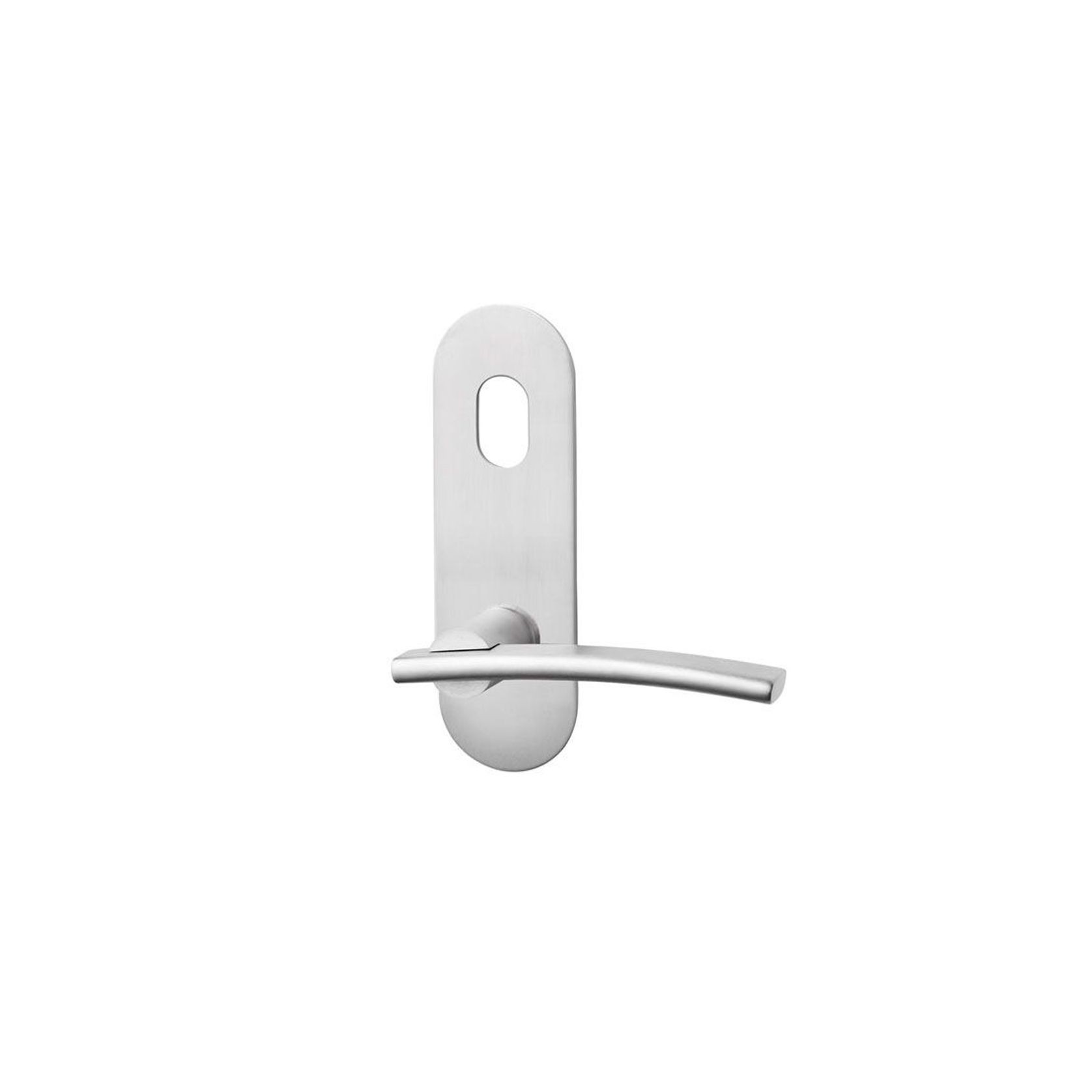 Lockwood 212 Series Artefact Oval Plates gallery detail image