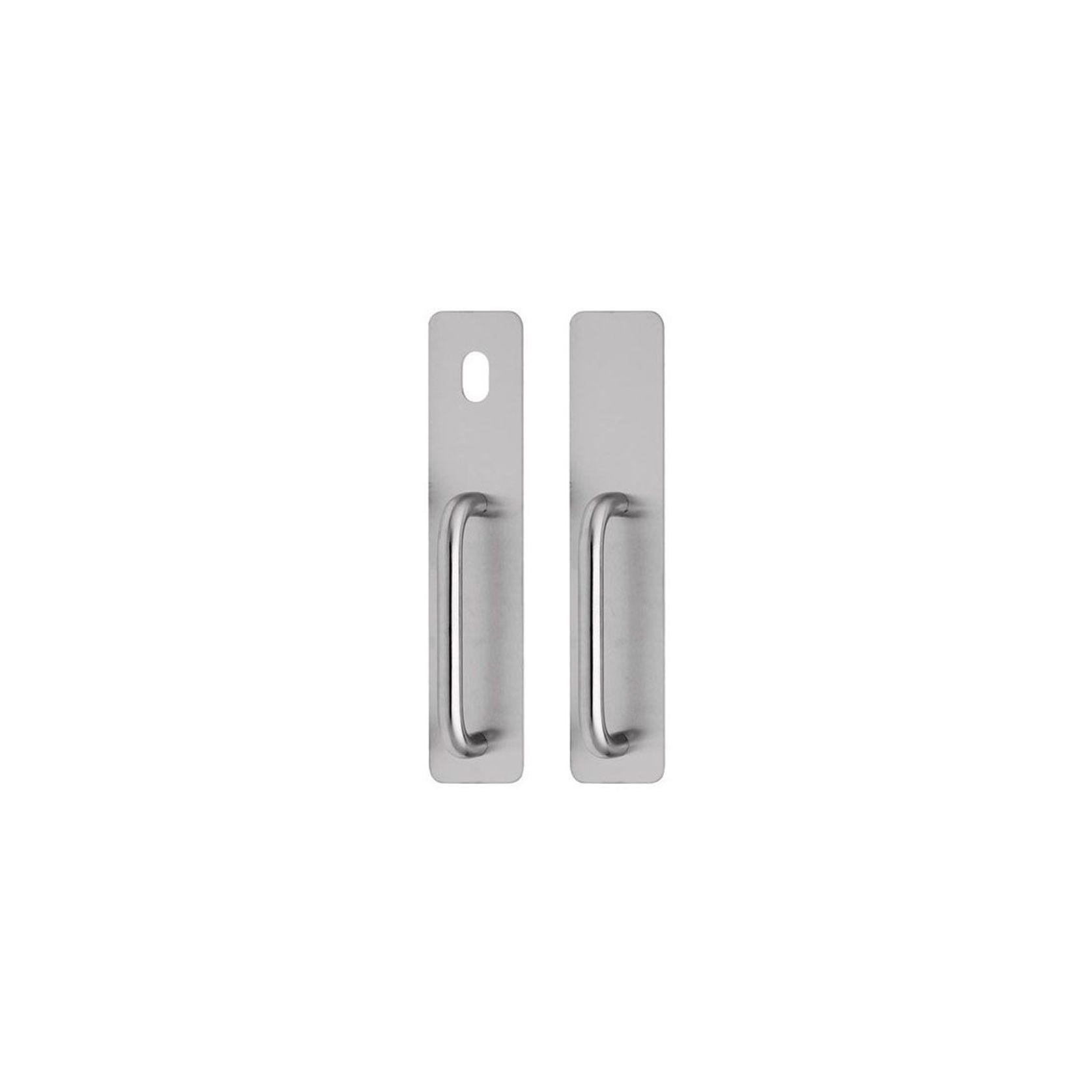 Lockwood 216/217 Series 10mm Radius Corner Push gallery detail image