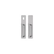 Lockwood 216/217 Series 10mm Radius Corner Push gallery detail image