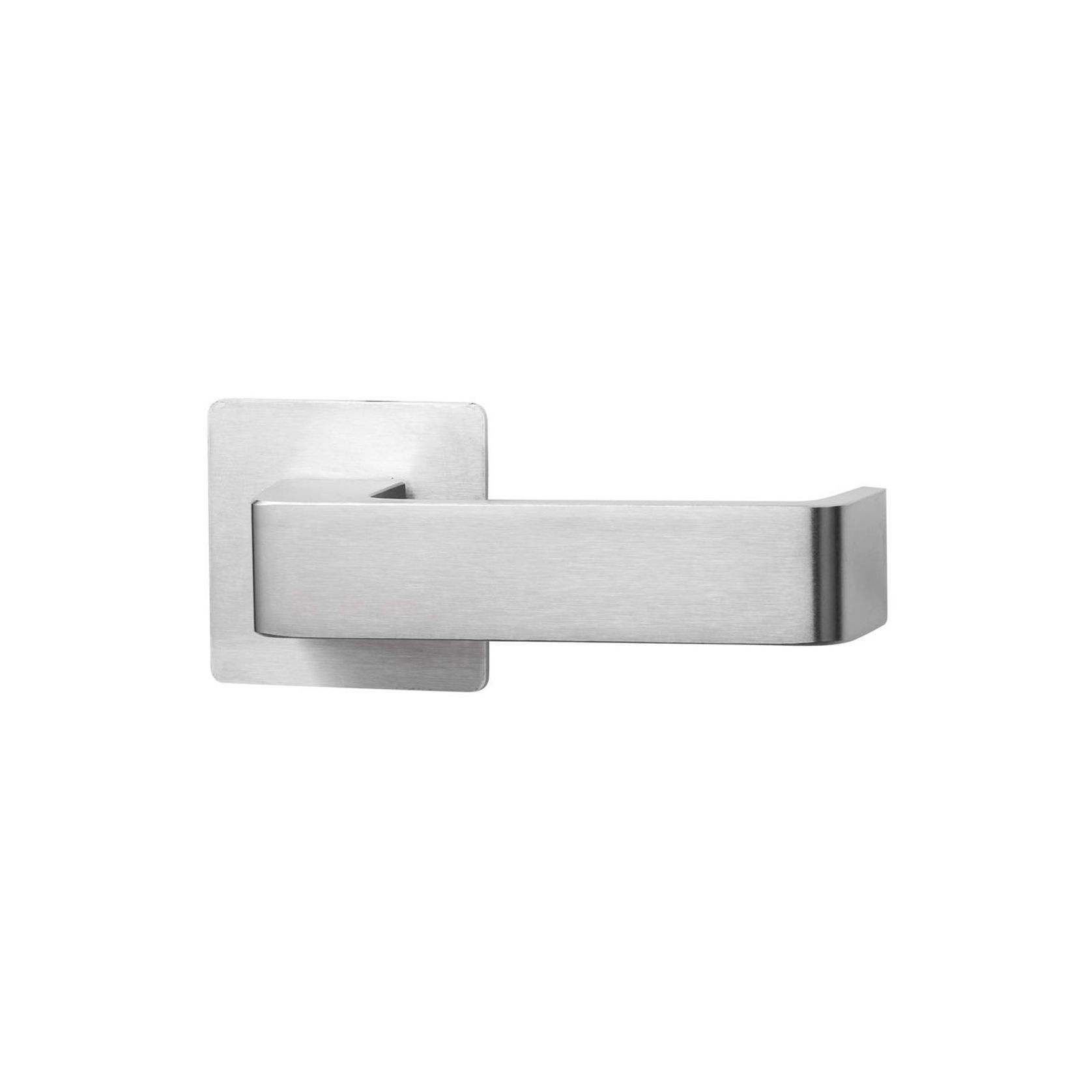 Lockwood 260SQ Series Square Rose Furniture Levers gallery detail image