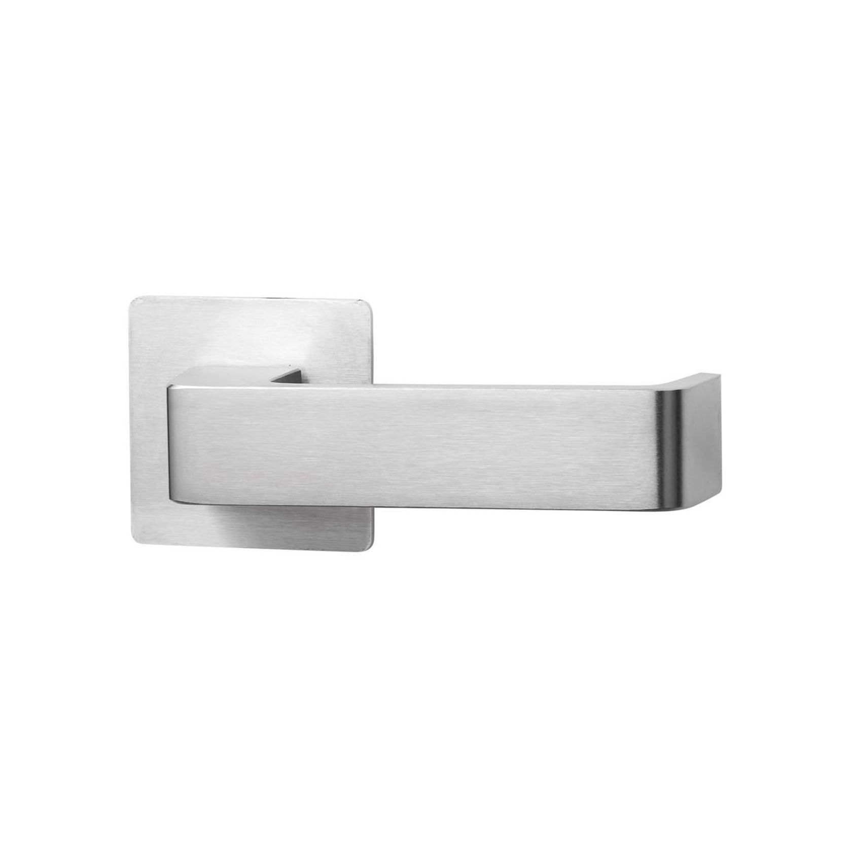 Lockwood 260SQ Series Square Rose Furniture Levers gallery detail image