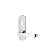 Lockwood 2800 Series Round End Plate gallery detail image