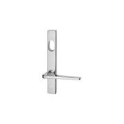 Lockwood 4800 Series Narrow Stile Plate Furniture gallery detail image