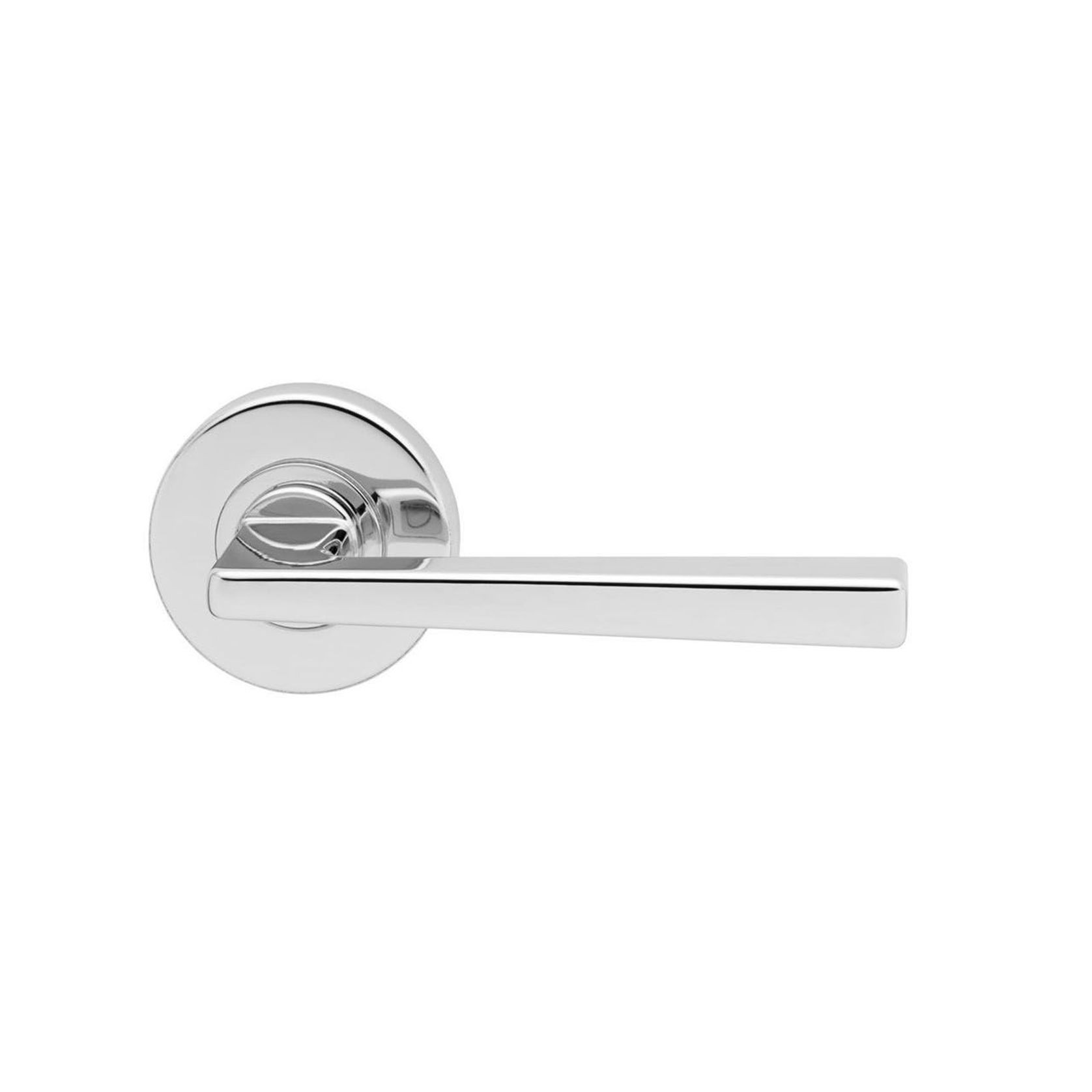 Lockwood 55mm Velocity Series Door Handles gallery detail image