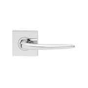 Lockwood 55mm Velocity Series Door Handles gallery detail image