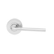 Lockwood 55mm Velocity Series Door Handles gallery detail image