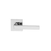 Lockwood 55mm Velocity Series Door Handles gallery detail image