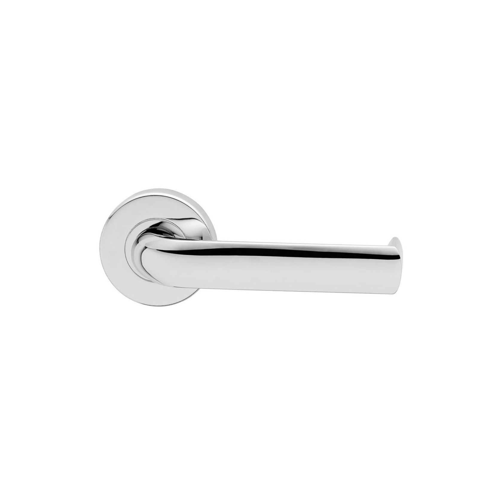 Lockwood 55mm Velocity Series Door Handles gallery detail image