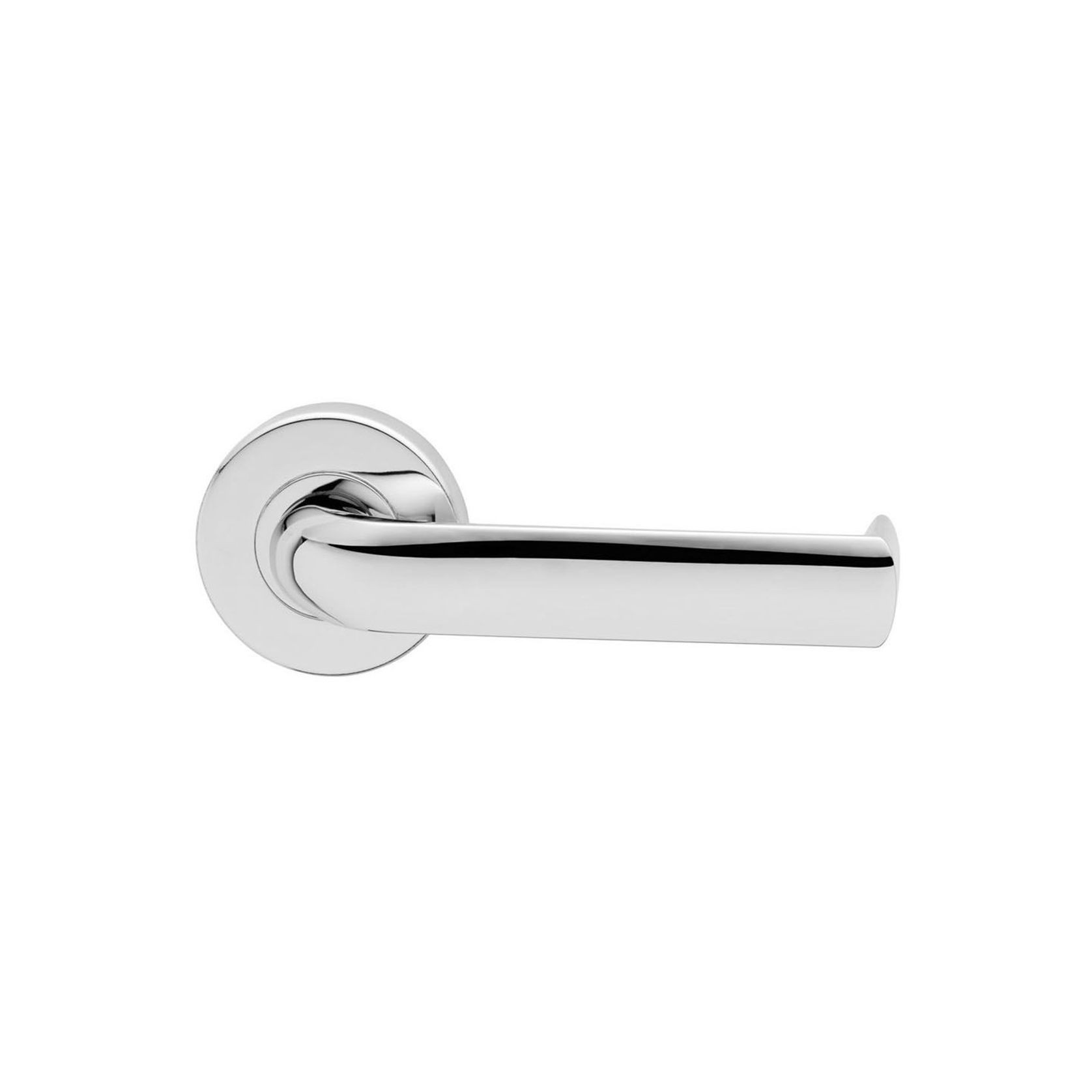 Lockwood 55mm Velocity Series Door Handles gallery detail image